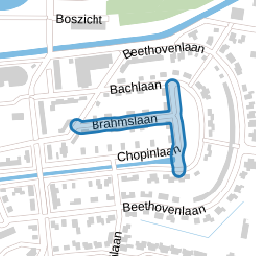 Brahmslaan