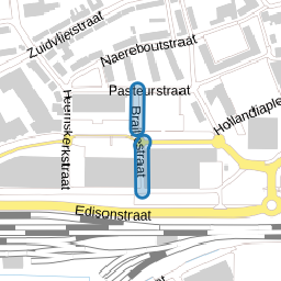 Braillestraat