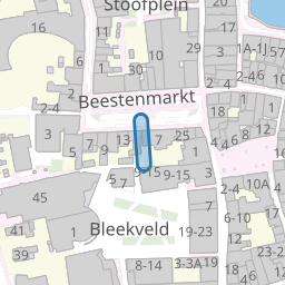 Broedersteeg