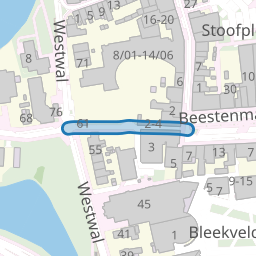 Brouwersgang