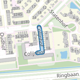 Colijnhof