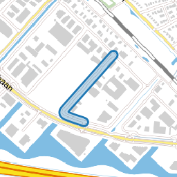 Cookweg