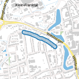 Couwervestraat