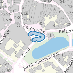Damplein