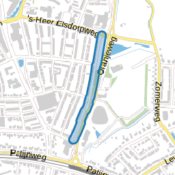De Graaffstraat