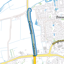 De Puyeweg