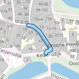 Ganzepoortstraat