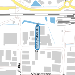 Gebr.Spykerstraat