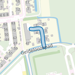Geldeloozehof