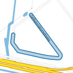 Getijdenstromenweg