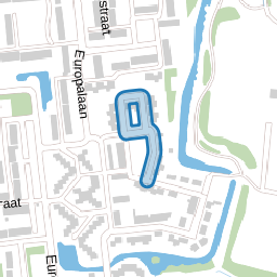 Golda Meirstraat