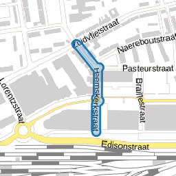 Heemskerkstraat