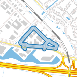 Hudsonweg