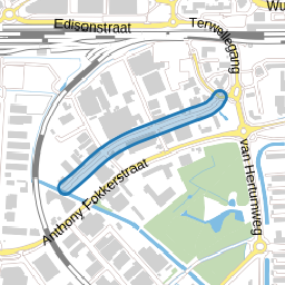 Industriestraat
