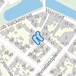 Jacob Valckeplein