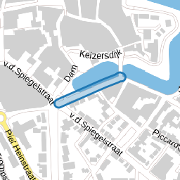 Jacob Valckestraat
