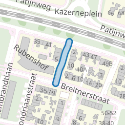 Jan Steenstraat