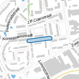 Jan van Brakelstraat