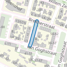 Jozef Israëlsstraat