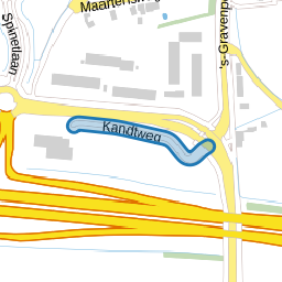 Kandtweg