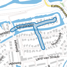Karrelanden