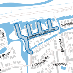 Karremansweidjes