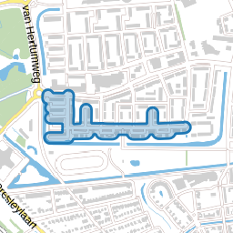 Kastanjestraat