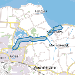 Kattendijksedijk