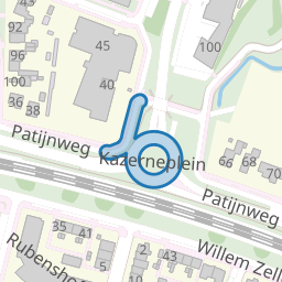 Kazerneplein