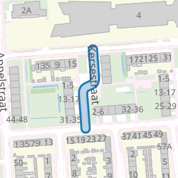 Kersestraat