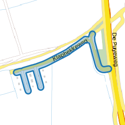 Klaphekkeweg