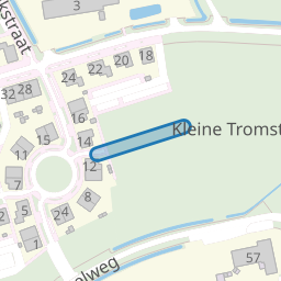 Kleine Tromstraat
