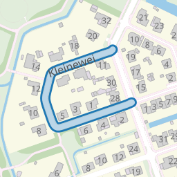 Kleinewei