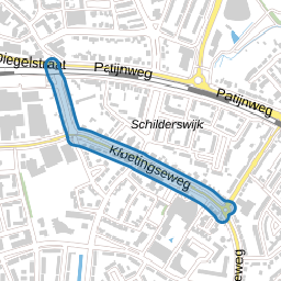 Kloetingseweg
