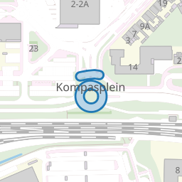 Kompasplein