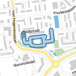 Koos Vorrinkstraat