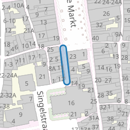 Korte Kerkstraat