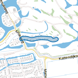 Kreekslagweg