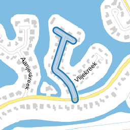 Kropkreek