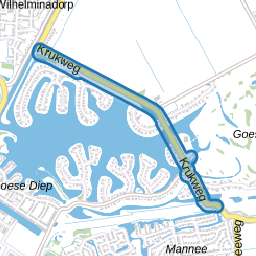 Krukweg