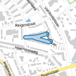 Leeuwerikenstraat