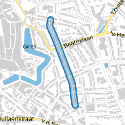 Leliestraat