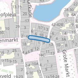 Magdalenastraat
