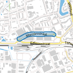 Marconistraat