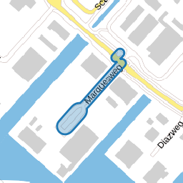 Marquesweg