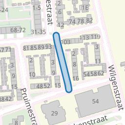 Meloenstraat