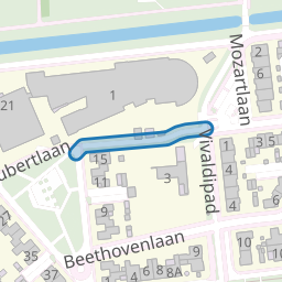 Mendelssohnpad