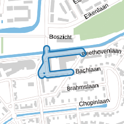 Mozartlaan