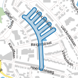 Nachtegaallaan