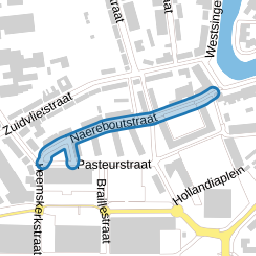Naereboutstraat
